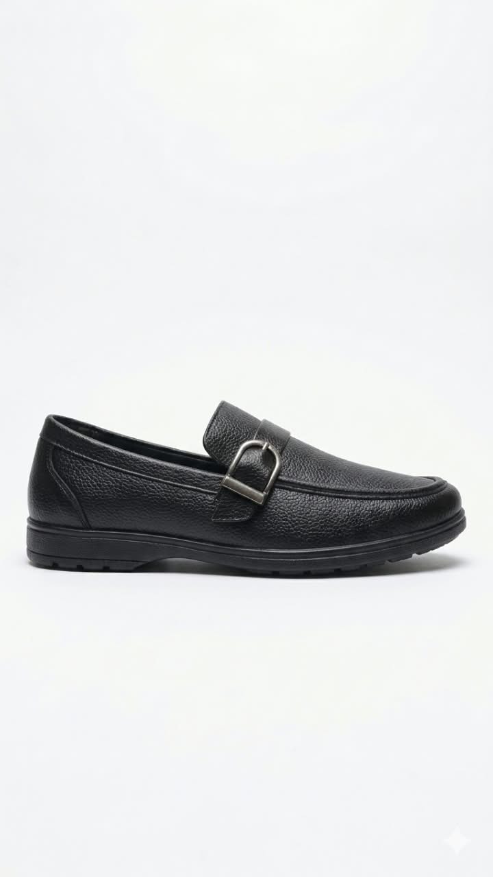 SN STRIDE — 8805 Genuine Leather. Premium Comfort.