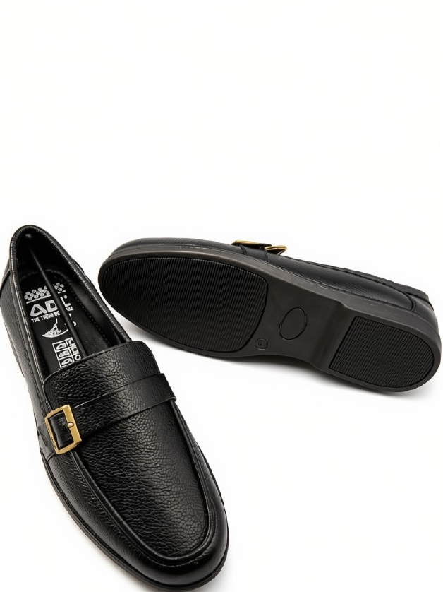 SN STRIDE — 8805 Genuine Leather. Premium Comfort.