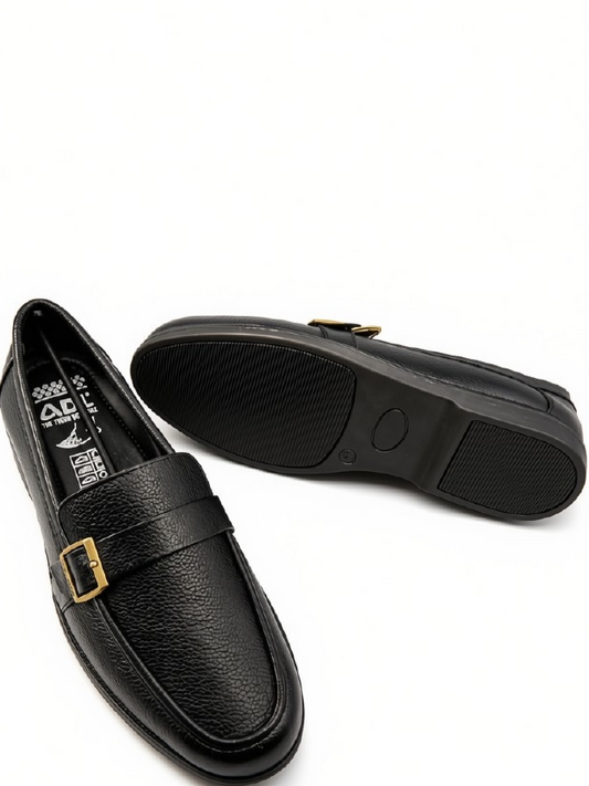 SN STRIDE — 8805 Genuine Leather. Premium Comfort.