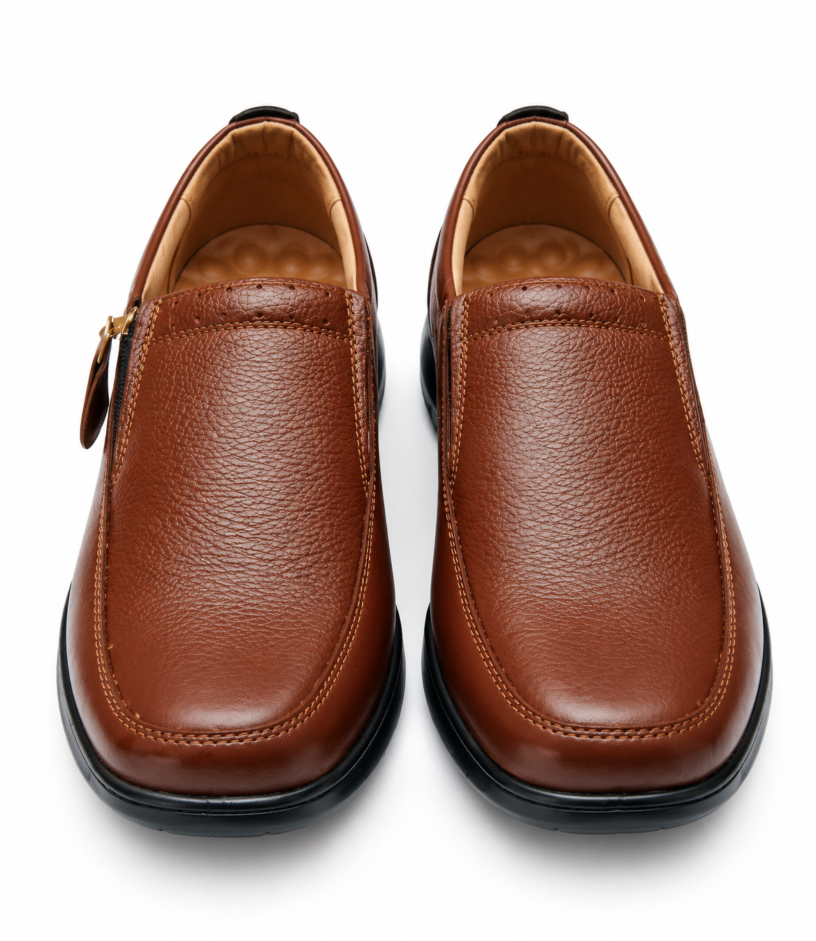 MEDICATED Genuine Leather Comfort''   Art -1801