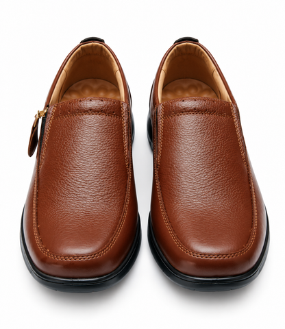 MEDICATED Genuine Leather Comfort''   Art -1801