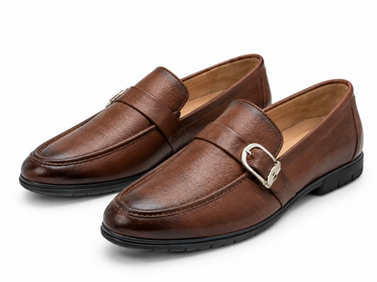 SN STRIDE — 8805 Genuine Leather. Premium Comfort.