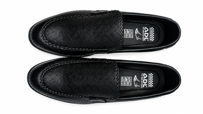 Man-Made Leather Men’s Shoes"ART-5302