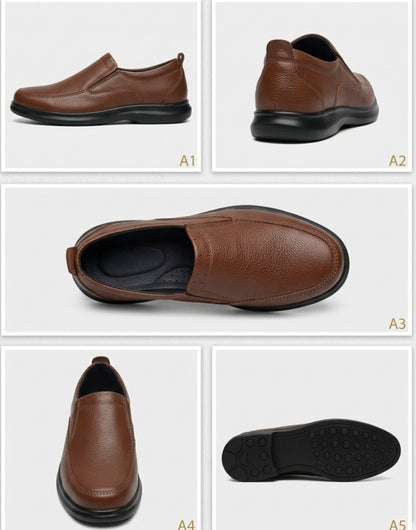MEDICATED Genuine Leather Comfort''   Art -1801