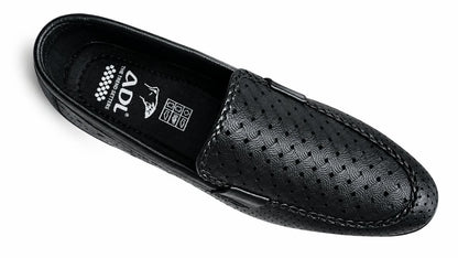 Man-Made Leather Men’s Shoes"ART-5302