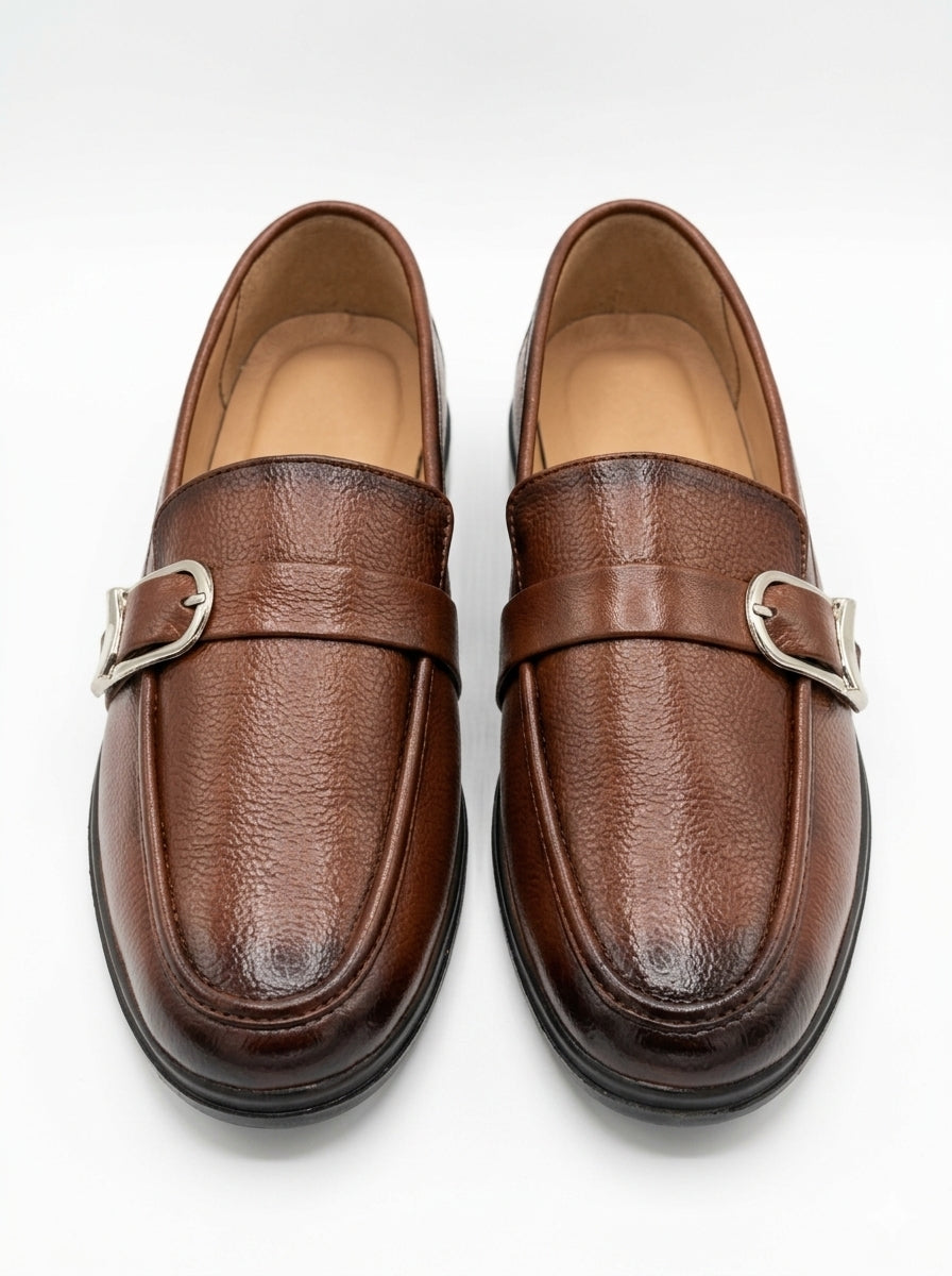 SN STRIDE — 8805 Genuine Leather. Premium Comfort.