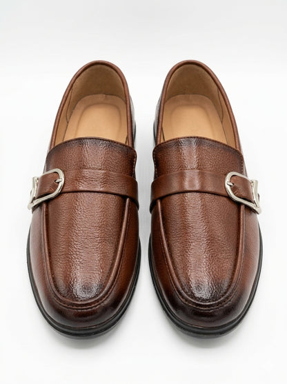 SN STRIDE — 8805 Genuine Leather. Premium Comfort.